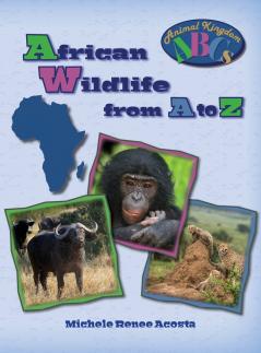 African Wildlife from A to Z