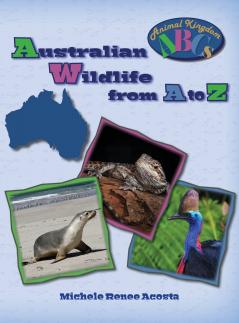 Australian Wildlife from A to Z