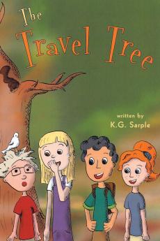 The Travel Tree