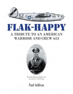 Flak-Happy