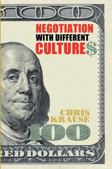 Negotiation with Different Cultures
