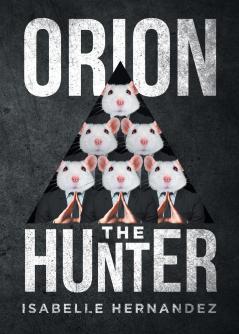Orion the Hunter