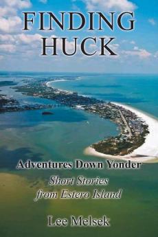Finding Huck