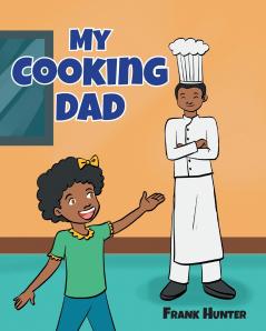 My Cooking Dad