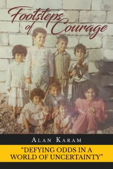 Footsteps of Courage