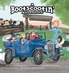 A Bootscootin' Adventure