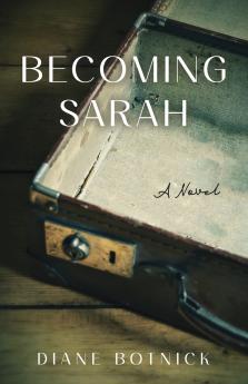 Becoming Sarah