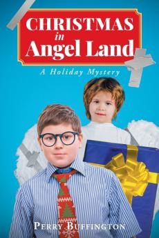 Christmas in Angel Land