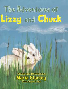The Adventures of Lizzy and Chuck