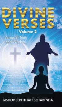 Divine Verses Volume 2