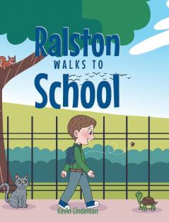 Ralston Walks To School