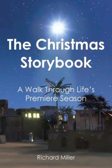 The Christmas Story Book