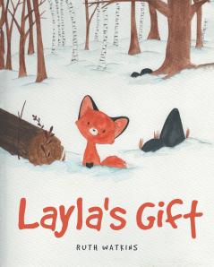 Layla's Gift