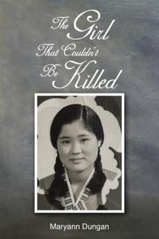 The Girl That Couldn't Be Killed
