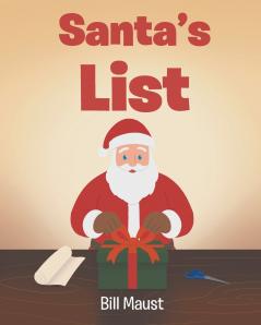 Santa's List