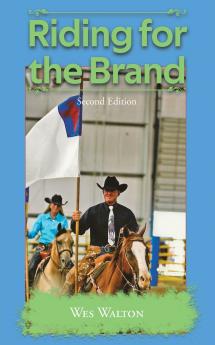 Riding for the Brand