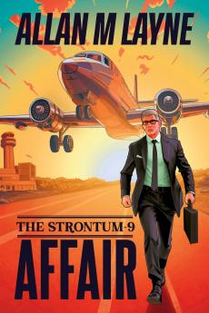 The Strontum-9 Affair