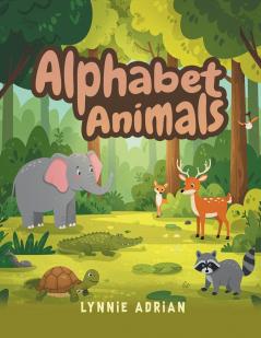 Alphabet Animals