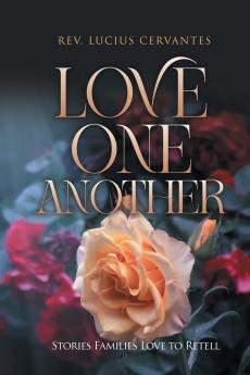 Love One Another