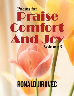 Poems for Praise Comfort and Joy