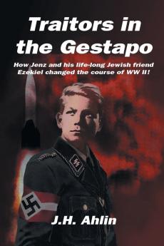Traitors in the Gestapo