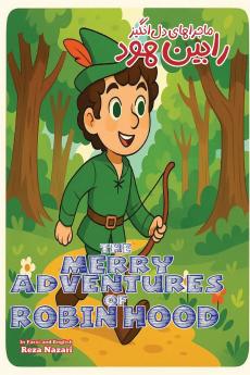 The Merry Adventures of Robin Hood