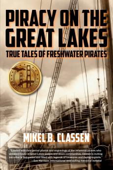 Piracy on the Great Lakes