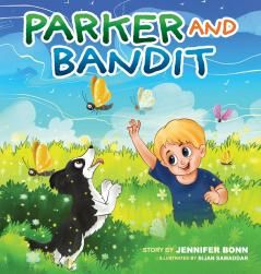 Parker and Bandit