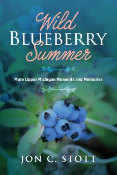Wild Blueberry Summer