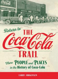 Return to the Coca-Cola Trail