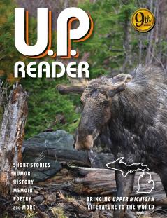 U.P. Reader -- Volume #9