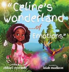 CELINE'S WONDERLAND OF EMOTION