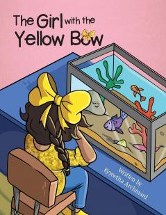 The Girl with the Yellow Bow