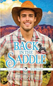 Back in the Saddle