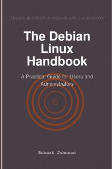 The Debian Linux Handbook