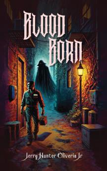 Blood Born