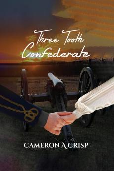 Three Tooth Confederate