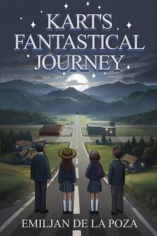 Kart's Fantastical Journey