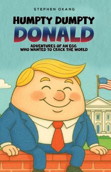 Humpty Dumpty Donald