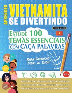 APRENDER VIETNAMITA SE DIVERTINDO! - PARA CRIAN��AS