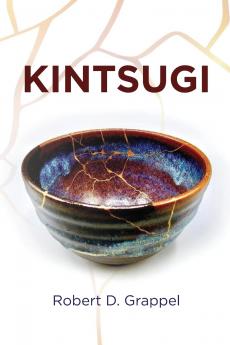 Kintsugi