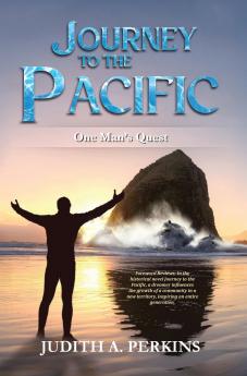 Journey to the Pacific
