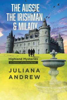 The Aussie the Irishman & Milady