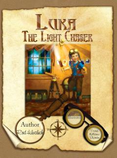 Luka the Light Chaser