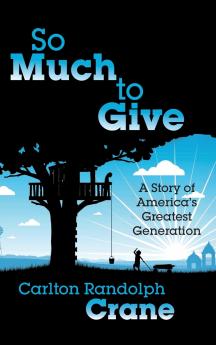 So Much To Give