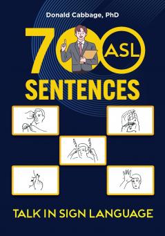 700 ASL Sentences