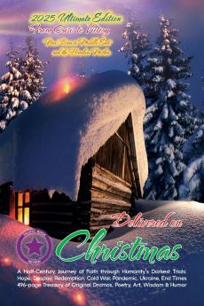 DELIVERED ON CHRISTMAS