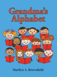 Grandma's Alphabet
