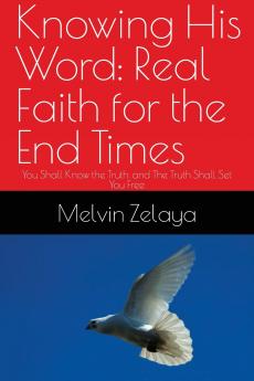Knowing His Word