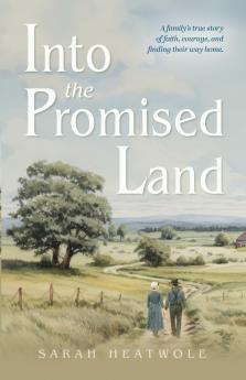 Into the Promised Land